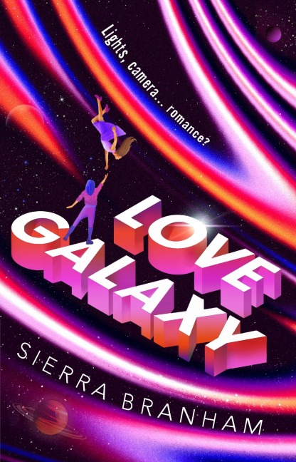 Love Galaxy