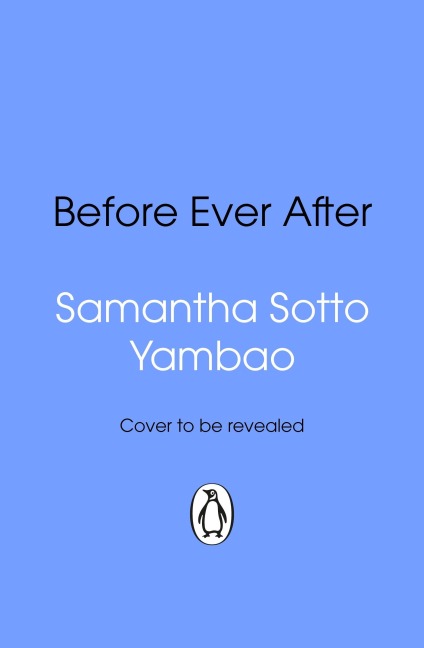 Before Ever After
