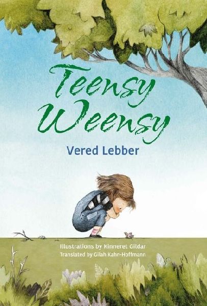 Teensy Weensy