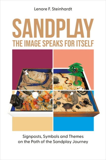 Sandplay: The Image Speaks for Itself: Signposts, Symbols and Themes on the Path of the Sandplay Journey