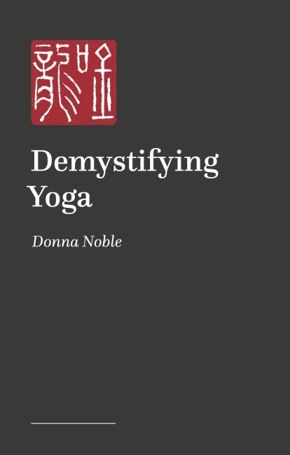 Demystifying Yoga: Making Yoga Inclusive for Every Body