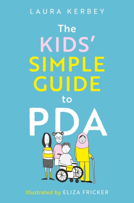 The Kids Simple Guide to PDA