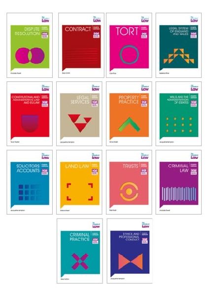 MA Law FLK 1 & 2 Bundle 4e