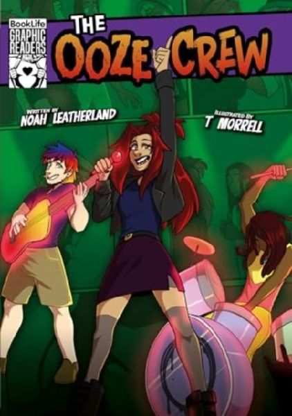 The Ooze Crew