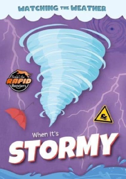 When Its Stormy