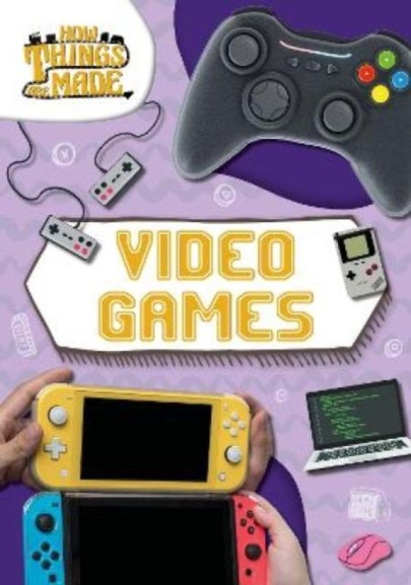 Video games