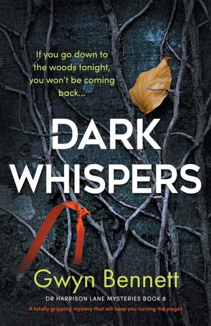 Dark Whispers: A Totally Gripping Mystery That Will Keep You Turning the Pages