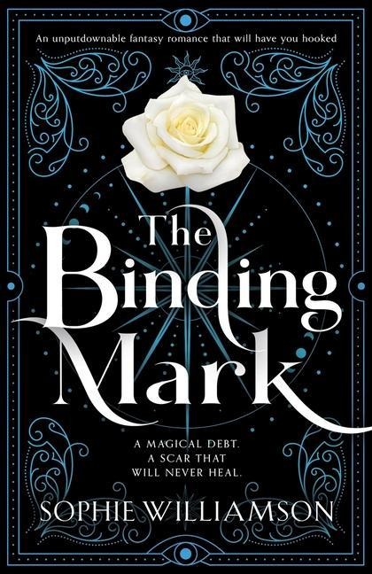 The Binding Mark: An Unputdownable Fantasy Romance That Will Have You Hooked