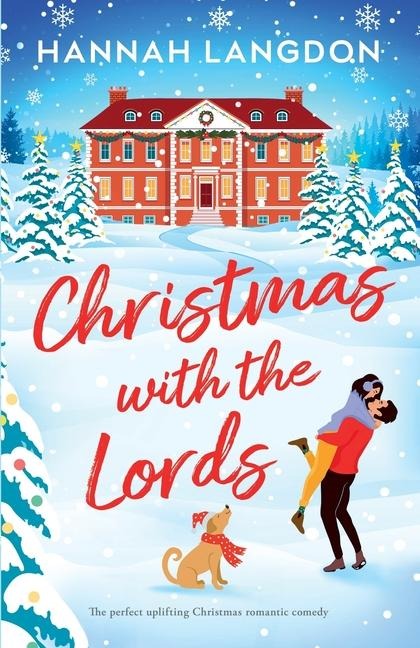 Christmas with the Lords: The Perfect Uplifting Christmas Romance