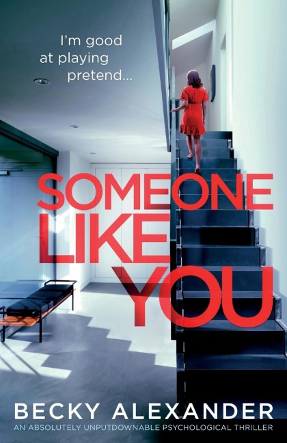 Someone Like You: A Darkly Gripping Emotional Drama