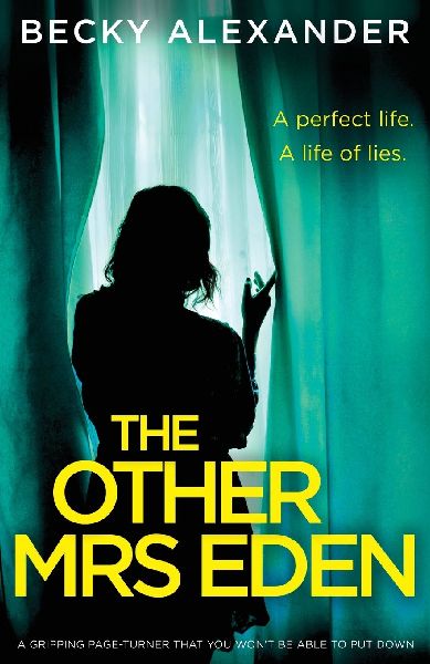 The Other Mrs Eden: A Gripping Page-Turner You Wont Be Able to Put Down
