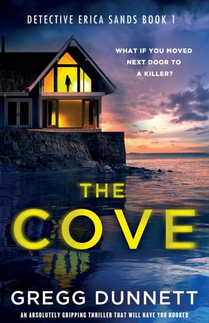 The Cove: An Absolutely Gripping Thriller That Will Have You Hooked