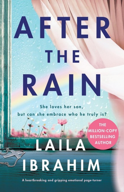 After the Rain: A Heartbreaking and Gripping Emotional Page-Turner