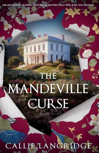 The Mandeville Curse: An Absolutely Gripping Historical Mystery That Will Have You Hooked
