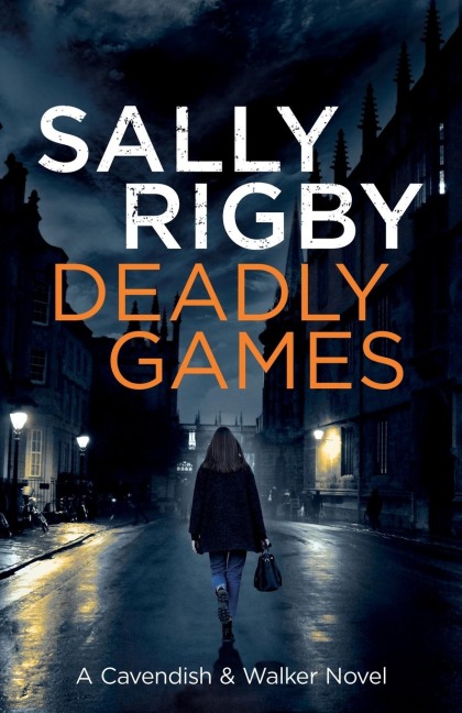 Deadly Games
