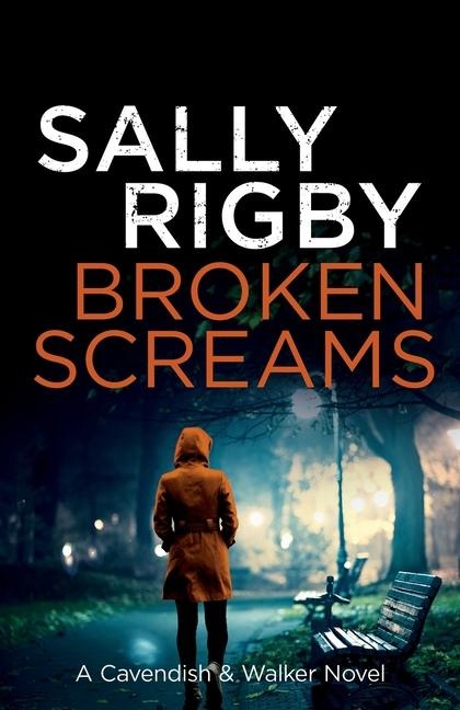 Broken Screams