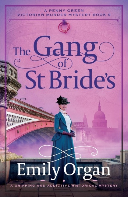 The Gang of St Brides: A Gripping and Addictive Historical Mystery