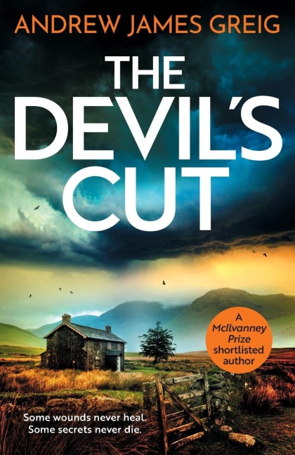 The Devils Cut