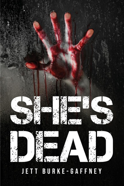 She's Dead.