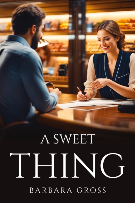 A SWEET THING