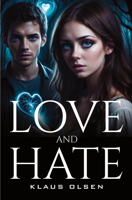 LOVE AND HATE