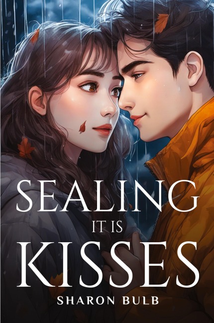 Sealing with kisses