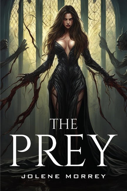 The Prey
