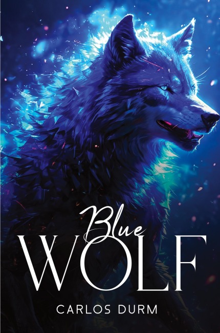 Blue Wolf