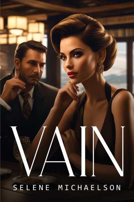 Vain