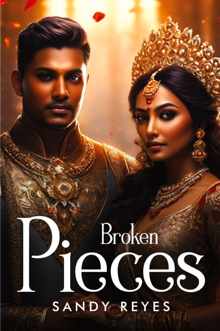 Broken Pieces
