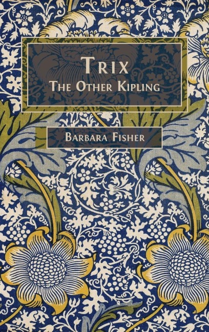 Trix: The Other Kipling