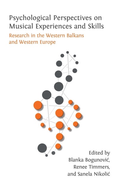 Psychological Perspectives on Musical Experiences and Skills: Research in the Western Balkans and Western Europe