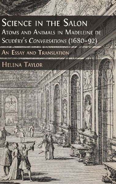 Science in the Salon: An Essay and Translation