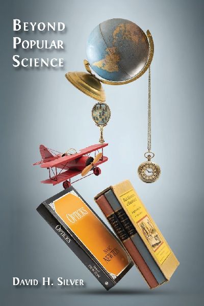 Beyond Popular Science