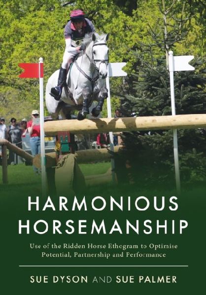 Harmonious Horsemanship