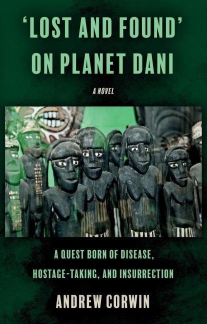 Lost and Found on Planet Dani