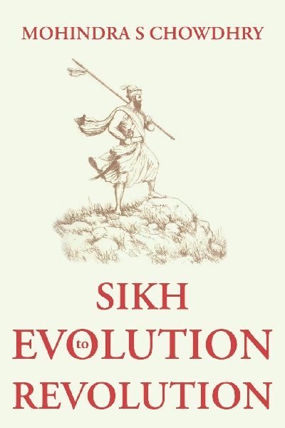 Sikh Evolution to Revolution