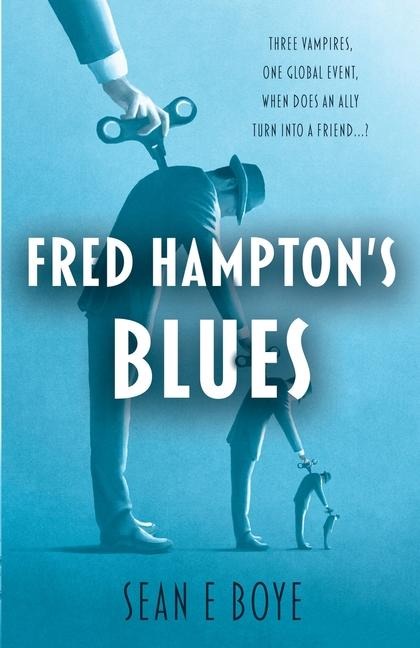 Fred Hamptons Blues