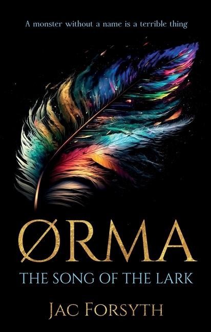 Ørma