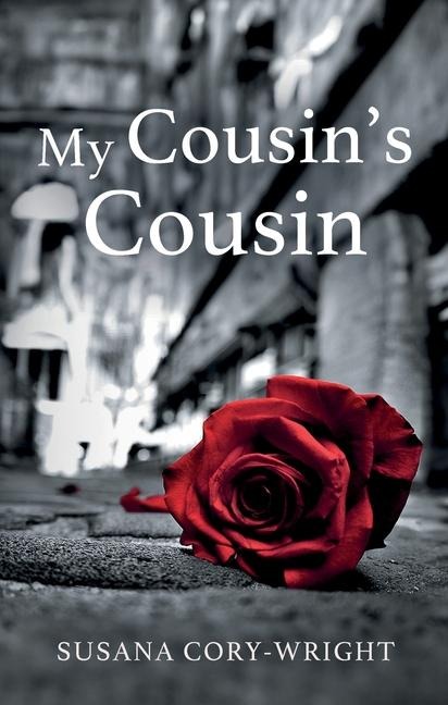 My Cousins Cousin