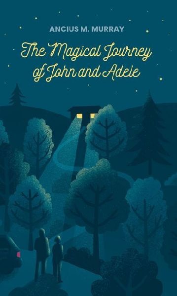 The Magical Journey of John and Adele