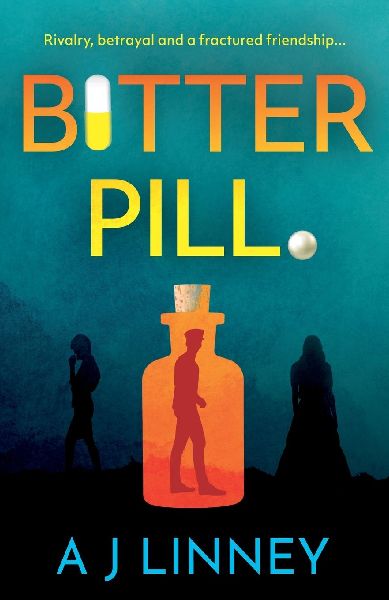 Bitter Pill