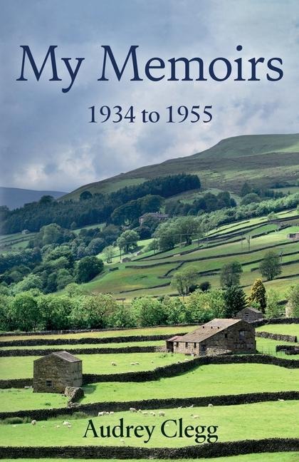 My Memoirs - 1934 to 1955