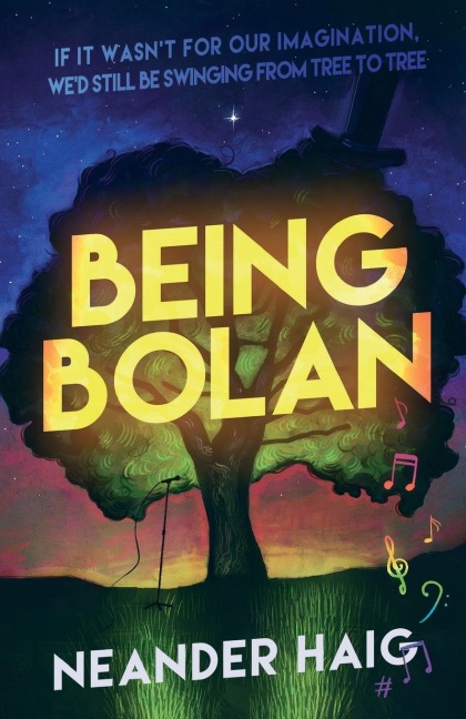 Being Bolan