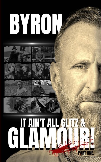 It Aint All Glitz & Glamour!