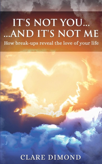 Its Not You... and Its Not Me: How Break-ups Reveal the Love of our Life