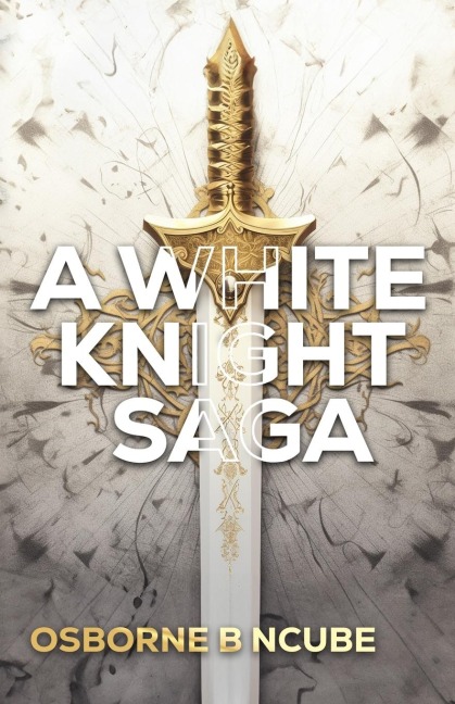 KINNDRAILL: A WHITE KNIGHT SAGA