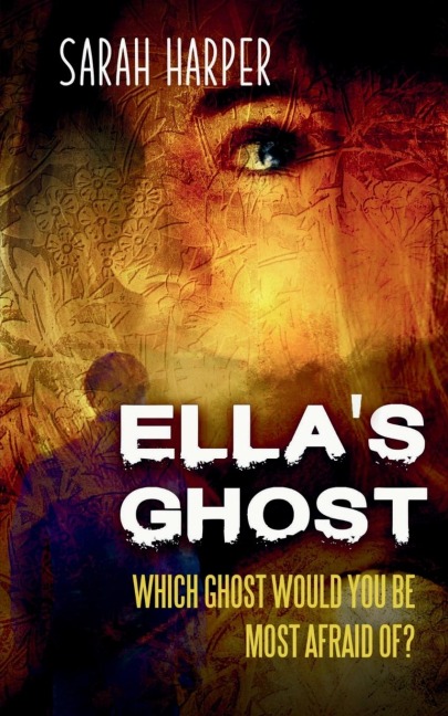 Ellas Ghost