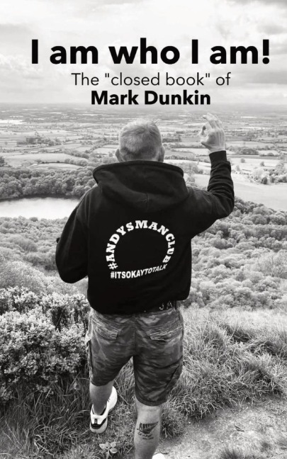 I am who I am!: The closed book of