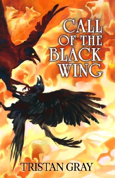 Call of the Black Wing